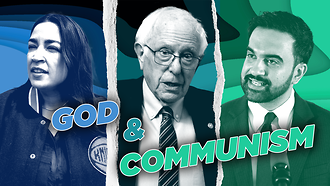 God and Communism