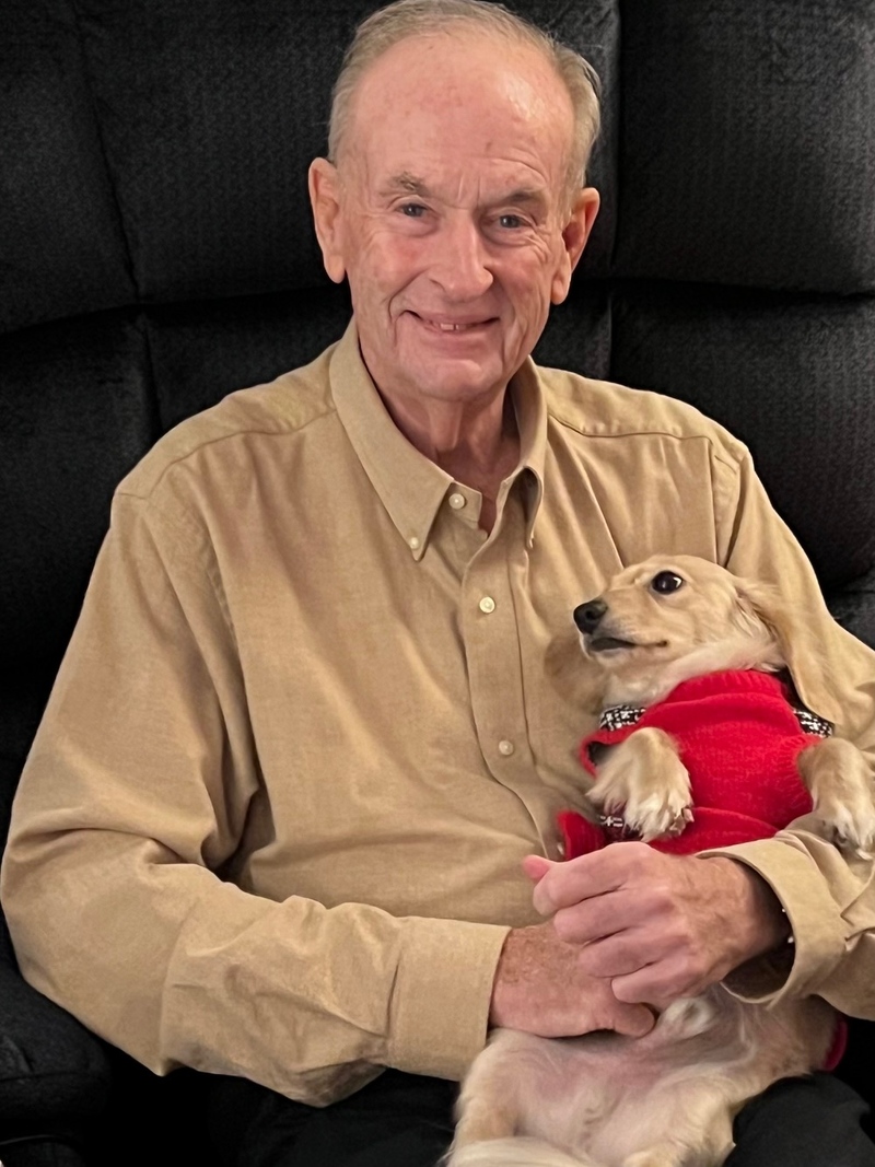 Bills Christmas Guest!