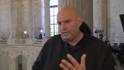 John Fetterman Heaps Praise on Elon Musk