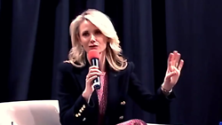 Gavin Newsom's Bizarre 'First Partner'