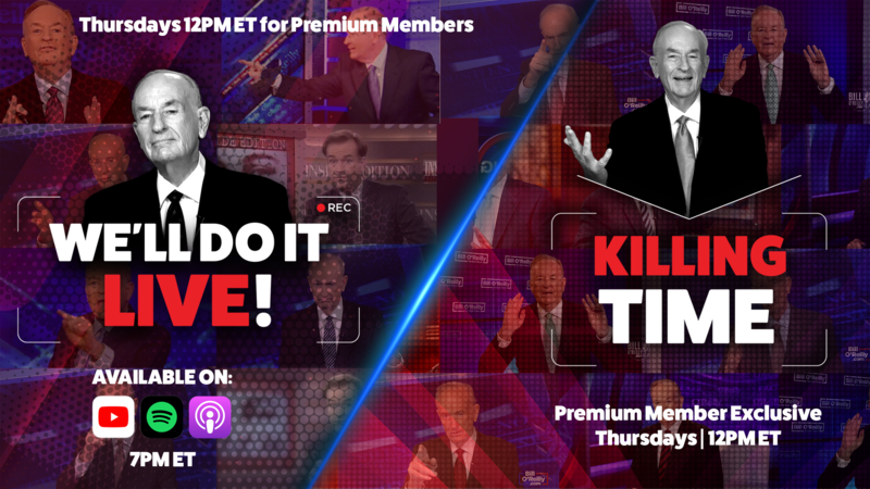 Well Do It Live! - Thursdays Are About to Change