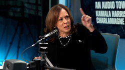 Kamala Harris on God and Faith