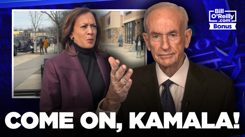 Kamala Harris Iraq Stance