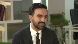 NYC's Incoming Mayor Prepares to Defy ICE