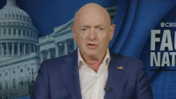 Did Democratic Senator Spill State Secrets?
