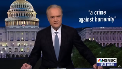 MSNBC's O'Donnell Slams RFK Jr. as a Former Junkie