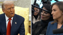 Trump Demolishes ABC News Reporter