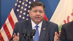 Pritzker's Million-Dollar Gambling Jackpot