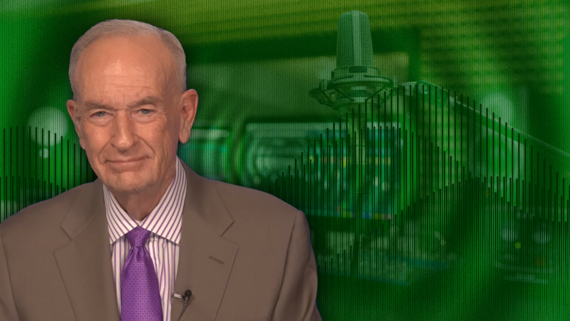 OReilly on the Decline of American Society
