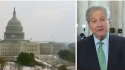 Sen. John Kennedy Eviscerates Chuck Schumer