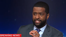 CNN Regular: Mark Kelly for President!