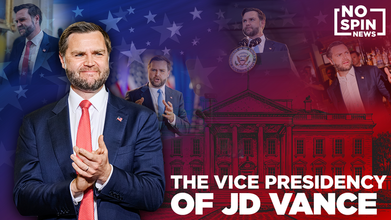 The Vance Vice Presidency