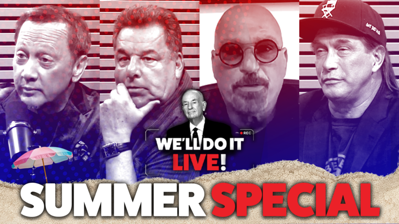 Summer Special | Part Two