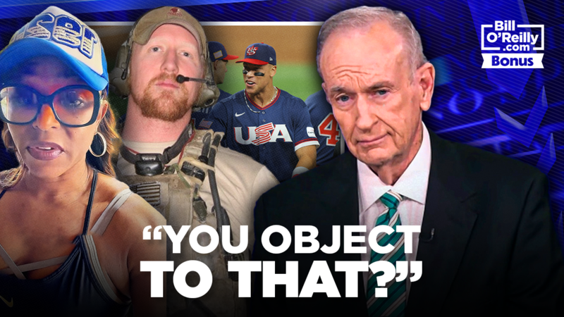 Navy SEAL Visits Team USA