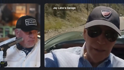 Glenn Beck Smacks Corvette-Loving Joe Biden