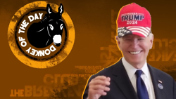 Charlamagne Names Biden 'Donkey of the Day'