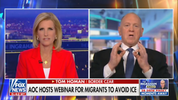 Border Czar Issues Stark Warning to AOC