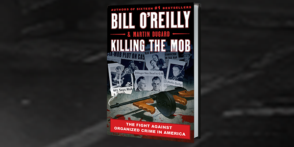 Killing the Killers by Bill O