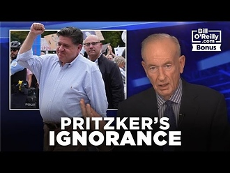 Bill OReilly Demolishes Illinois Governors Nazi Rhetoric