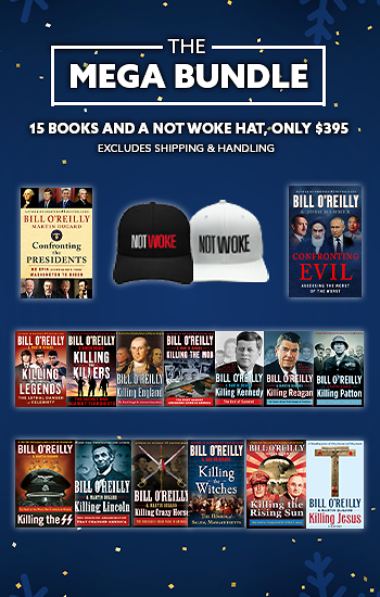 Bill's Mega Bundle