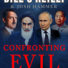 Confronting Evil personalized message Autographed by Bill O'Reilly on Bookplate Hardcover