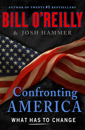 Confronting America