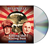 Killing the Rising Sun - Audio CD - free