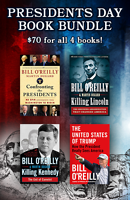 President's Day Book Bundle