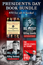 President's Day Book Bundle