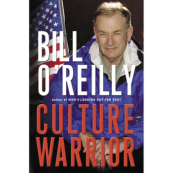 Culture Warrior