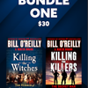 Killing Bundle One