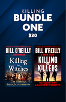 Killing Bundle One