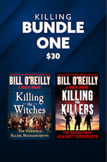 Killing Bundle One