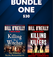 Killing Bundle One