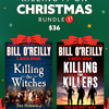 Killing it on Christmas Bundle 1