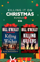 Killing it on Christmas Bundle 1