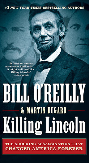 Killing Lincoln