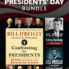 President's Day Book Bundle