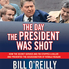 The Day the President Was Shot - Personalized - with yearly premium membership