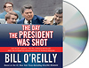 The Day the President Was Shot - Audio CD - free