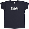 Bold and Fresh
Women's T-Shirt Thumbnail 1