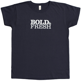 Bold and Fresh
Women's T-Shirt