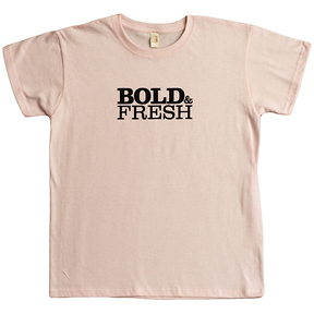 Bold and Fresh
Women's T-Shirt Slide 2