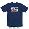 Bold & Fresh Tour T-Shirt Thumbnail 0