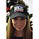 Bold & Fresh Tour Structured Baseball Cap Thumbnail 1