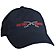 Culture Warrior Saber
Unstructured Baseball Cap Thumbnail 1