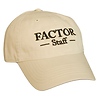 Factor Staff
Unstructured Baseball Cap Thumbnail 0