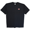 The Spin Stops Here
Embroidered T-Shirt Thumbnail 0