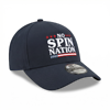 No Spin Nation Baseball Cap Thumbnail 2