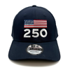 USA 250 Baseball Cap